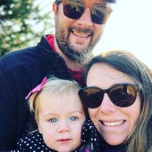 Meet your Posher, Michaela